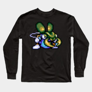 Bugzzy the Beetle Long Sleeve T-Shirt